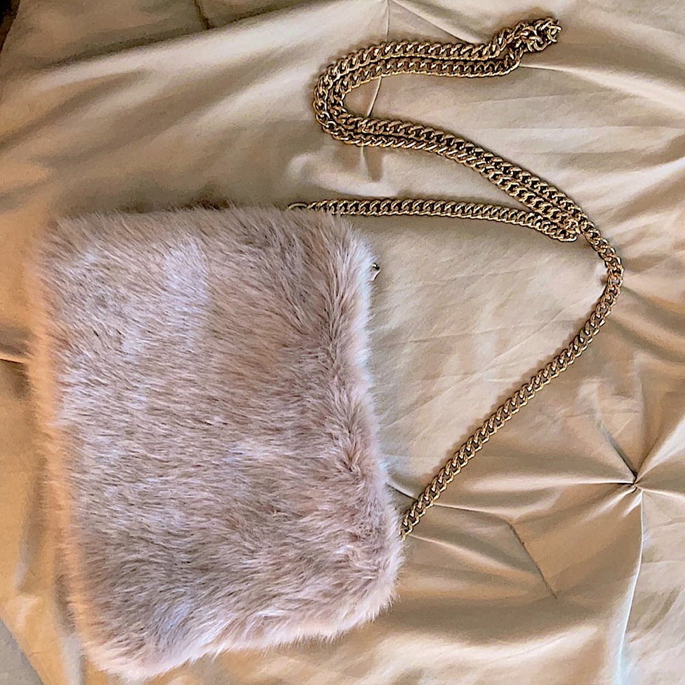 Forever 21 purse